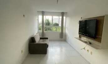 Imagem 2: Apartamento para aluguel com 54 metros quadrados com 2 quartos em Bessa