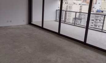 Imagem 3: Apartamento para venda com 163 m² ? Pinheiros, São Paulo