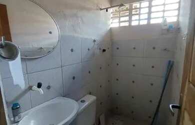 Imagem 2: Alugo Casa 2 Quartos Ponto Final Maiobão