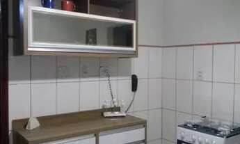 Imagem 6: AP Mobiliado Marco 2/4 Nascente