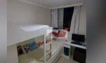 Imagem 2: Apartamento à venda, 61 m² por R$ 310.000,00 - Jardim Celeste - São Paulo/SP