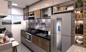 Imagem 6: CANOAS - Apartamento Padrão - Estancia Velha