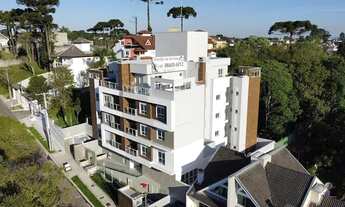 Imagem: Duplex para venda possui 160 metros quadrados