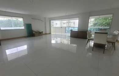 Imagem 2: Apartamento para venda possui 200 metros quadrados com 3 quartos