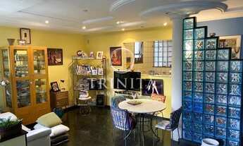 Imagem 4: Apartamento no Leblon - Rio de Janeiro