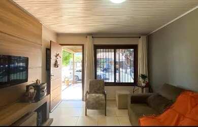 Imagem 5: Casa com 2 dormitórios à venda, 53 m² por R$ 296.000 - Arroio Grande - Santa Cruz do Sul/R