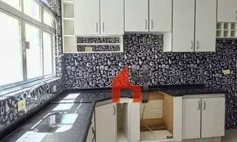 Imagem 4: Sobrado, 140 m² - venda por R$ 450.000,00 ou aluguel por R$ 1.993,28/mês - Vila Guacuri