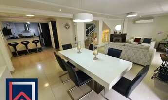 Imagem 2: Casa Venda 4 Dormitórios - 307 m² Brooklin Velho