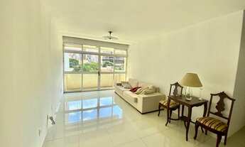 Imagem 2: Apartamento para aluguel e venda com 144 metros quadrados com 3 quartos