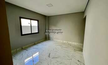 Imagem 2: Casa em Condomínio Residencial à venda em Cuiabá-MT