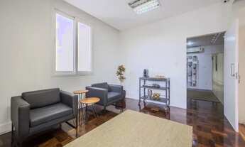 Imagem 5: Sala Comercial frente à Praia do Flamengo no Rio de Janeiro com 247 m2