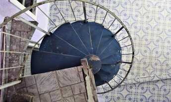 Imagem 4: Sobradao para locação / 4 dormitórios bem localizado em SP - (PIRITUBA