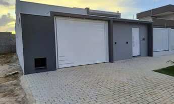 Imagem 5: Casa 3 Dormitórios - Bairro Jardim Araguaia II