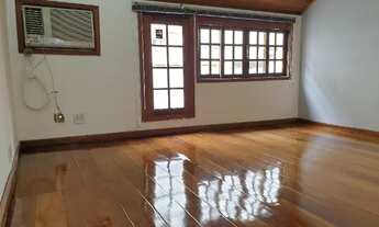 Imagem 5: Casa 4 quartos em condomínio fechado no Catete