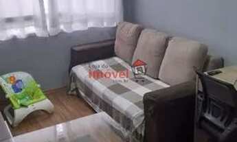 Imagem 3: Apartamento, Canhema - Diadema, 2 quartos, 1 vaga coberta