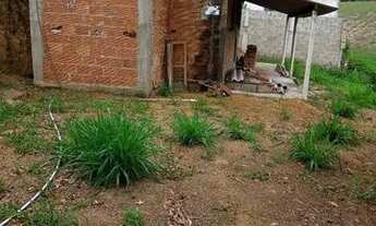 Imagem 6: Kitnet inacabada Anchieta sul do ES 3 cômodos