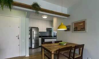 Imagem 3: APARTAMENTO MOEMA 76m2 Apartamento com 3 Quarto(s) e 2 banheiro(s) à Venda, 76 por R$ 1.10