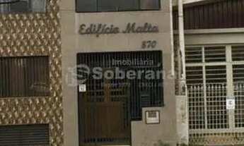 Imagem: Apartamento - Botafogo - Campinas