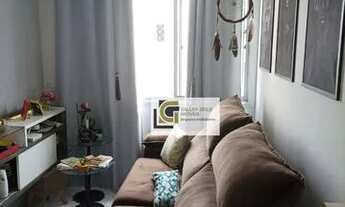 Imagem: Apartamento com 3 dormitórios à venda