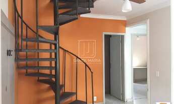 Imagem 2: Apartamento (cobertura 2 - duplex) 3 dormitórios/suite, cozinha planejada, portaria 24 hor