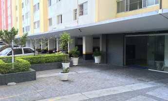 Imagem 4: Apartamento para aluguel com 110 metros quadrados com 3 quartos em Tatuapé - São Paulo - S