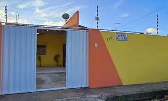 Imagem 4: Casa em cajupiranga