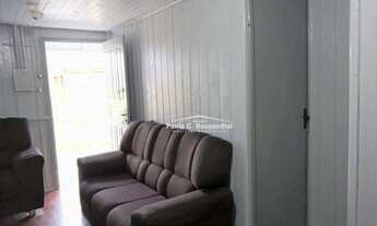 Imagem 5: Casa Mista à 200 metros do Mar, com 02 dormitórios, sala, cozinha, banheiro social, área