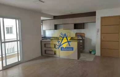 Imagem 11: Apartamento com 3 dormitórios, 72 m² - venda por R$ 555.000,00 ou aluguel por R$ 2.375,40