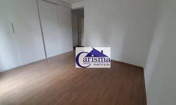 Imagem 7: Apartamento com 1 suíte para alugar, 67 m² por R$ 4.010/mês - Jardim - Santo André/SP