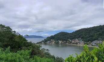 Imagem 3: Vendo Espetacular Sobrado, com piscina e vista para o mar, Morro dos Barbosas, São Vicente