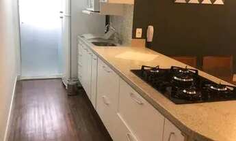 Imagem 4: Apartamento Locação 1 Dormitórios - 78 m² Vila Nova Conceição