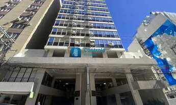 Imagem 2: MP - Apartamento com 03 dormitórios e 01 suíte no Centro, Florianópolis/SC