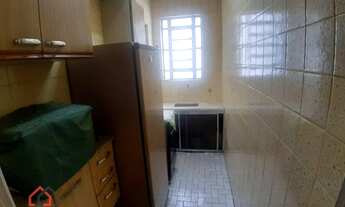 Imagem 10: Apartamento à venda, 48 m² por R$ 160.000,00 - Gonzaguinha - São Vicente/SP