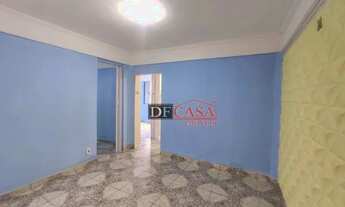 Imagem 3: Apartamento com 2 dormitórios à venda, 48 m² por R$ 140.000,00 - Itaquera - São Paulo/SP