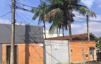 Imagem 3: Vendo só rádio com 4 moradias grandes para locação. Renda extra pronta