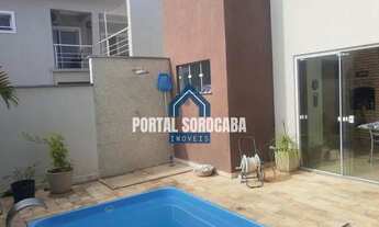 Imagem 4: Casa de Condomínio com 3 dorms, Ibiti Royal Park, Sorocaba - R$ 1.55 mi, Cod: 1020