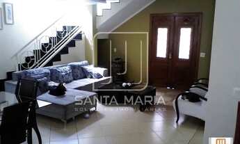 Imagem 6: Casa (sobrado na rua) 3 dormitórios/suite, cozinha planejada