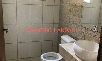 Imagem 7: Casa Aluguel Casa com 3 dormitórios