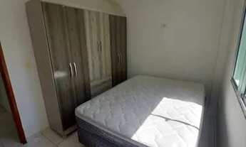 Imagem 6: Aluguel Apartamento Imobiliado Janga