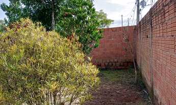 Imagem 3: Vendo ou troco por carro uma casa nova no vila acre