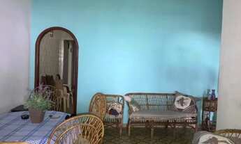 Imagem 4: Casa à venda Vila Tupi - Praia Grande - 2 quartos e 3 vagas, a 400 metros da praia