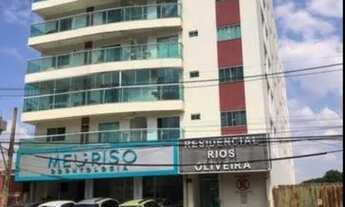 Imagem: Apartamento 1 Quarto com móveis Planejados