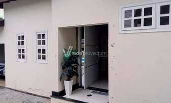 Imagem 3: Casa - Parque Alto Taquaral - Campinas