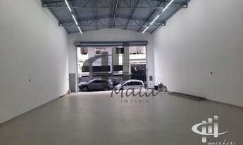 Imagem 5: Locação Galpão Sao Caetano do Sul Santa Paula Ref: 38727