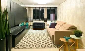 Imagem 2: Apartamento para venda com 119 metros quadrados com 3 quartos em Vila Jardim - Porto Alegr