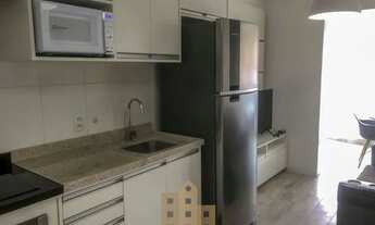 Imagem 4: Apartamento para aluguel tem 37 metros quadrados com 1 quarto em Pinheiros - São Paulo - S