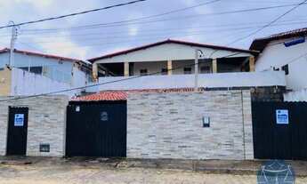 Imagem: PARNAMIRIM - Casa Padrão - Cotovelo