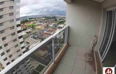 Imagem 4: Apartamento (tipo - padrao) 1 dormitórios/suite, cozinha planejada, portaria 24 horas, ele