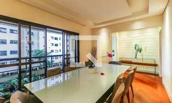 Imagem 7: Apartamento para Aluguel - Portal do Morumbi, 4 Quartos, 375 m2