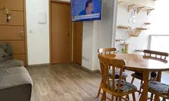 Imagem 4: Apartamento venda Bela Vista 1 Quarto, Sala conjugada com cozinha e Sacada envidraçada 37